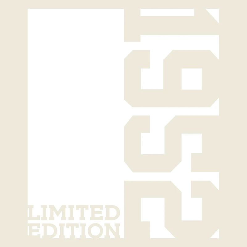74E ANNIVERSAIRE ÉDITION LIMITÉE 1952