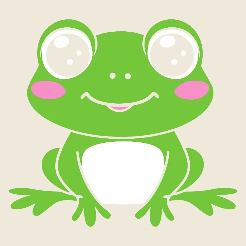 Petite grenouille