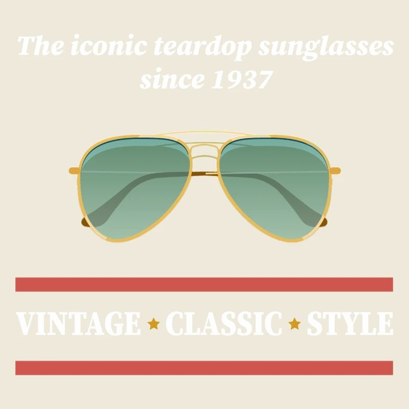 Vintage 3 Graphics