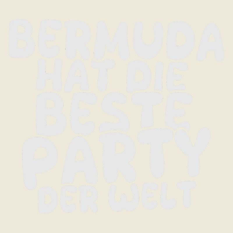 Geschenk für Bermuda