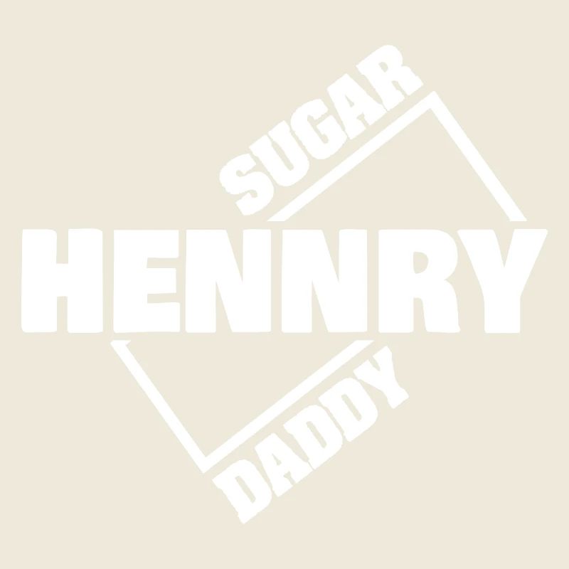 Sugar Daddy Hennry