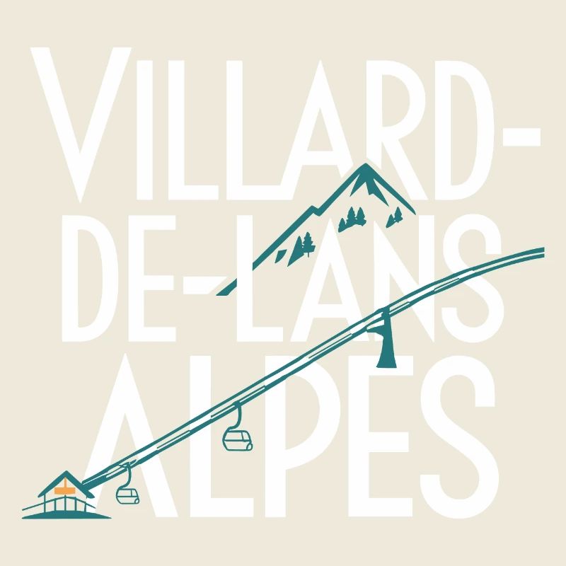 Villard-de-Lans - Alpes