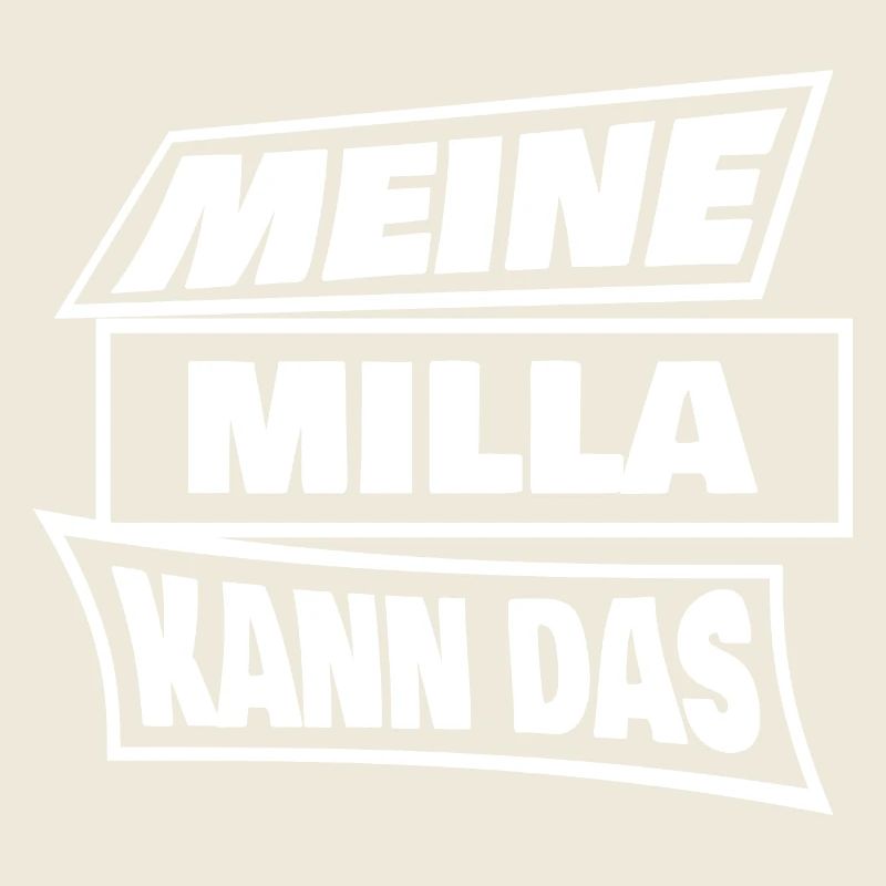 Gift for Milla