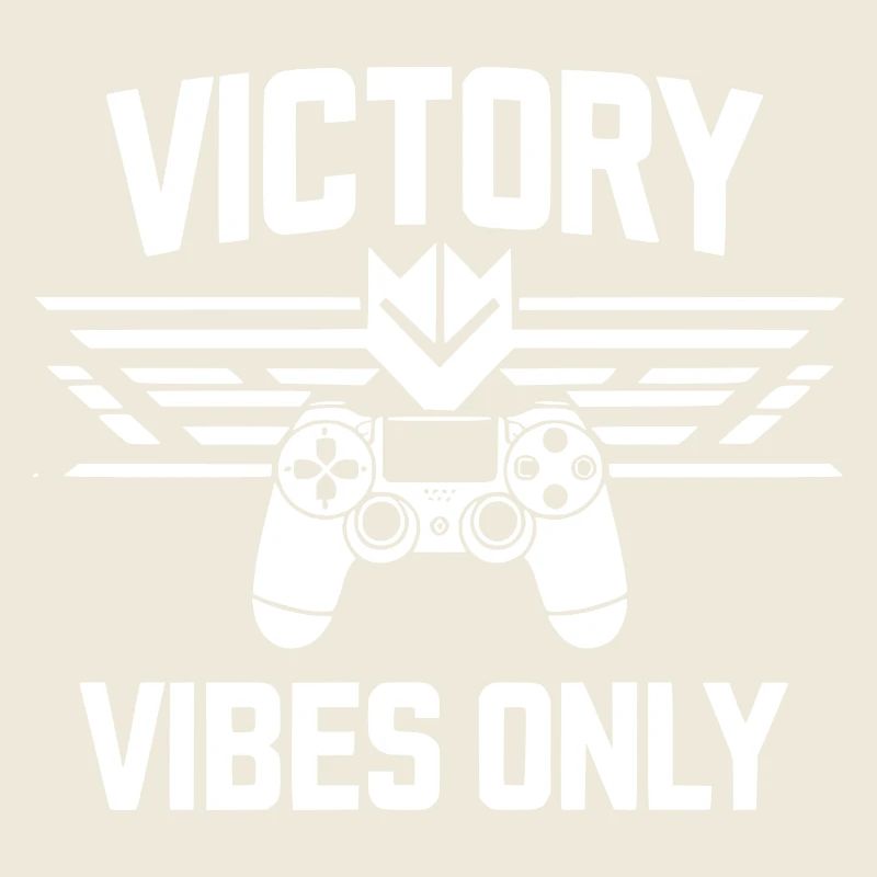 Vibrations de victoire uniquement