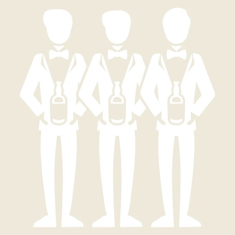Junggesellenabschied Bachelor Party