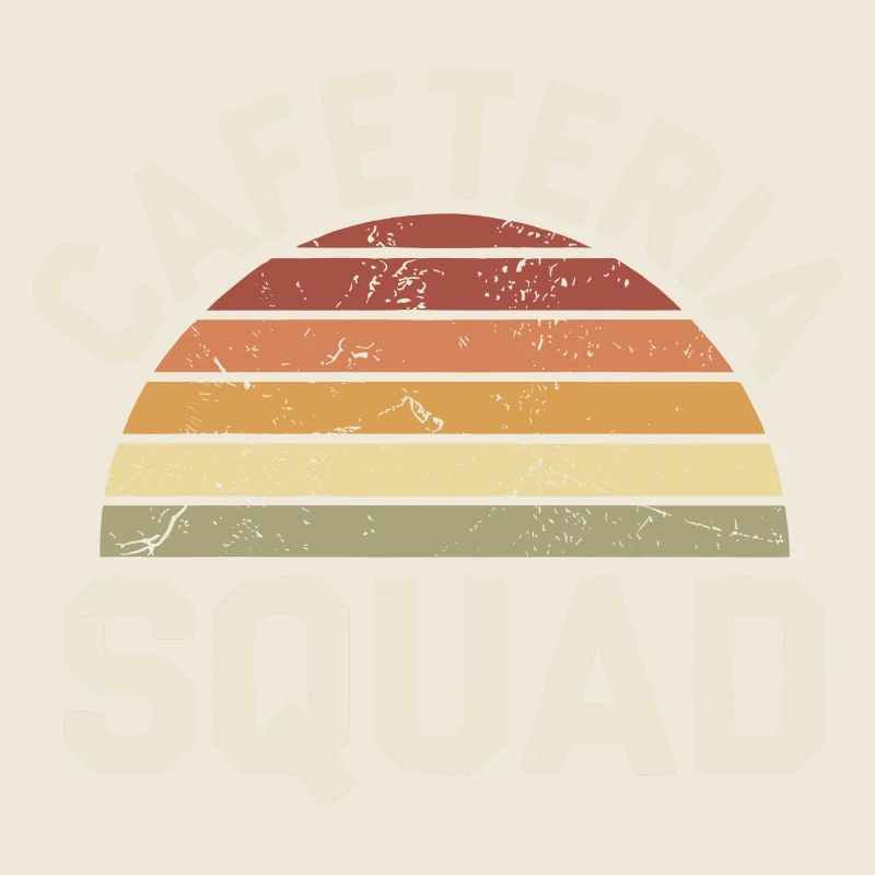 Team and lunch break