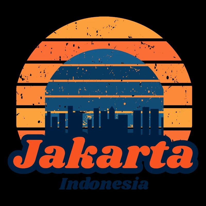 Jakarta Indonesia
