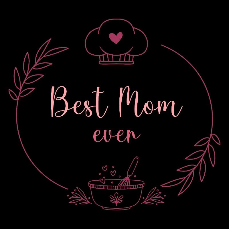 Best Mama Ever