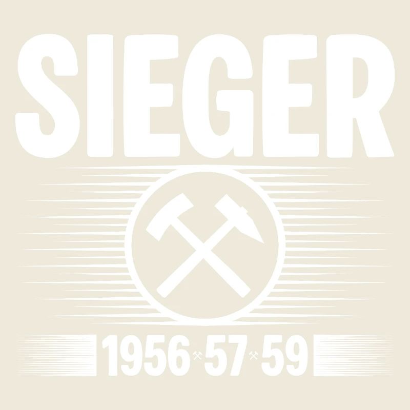 Erzgebirge Sieger