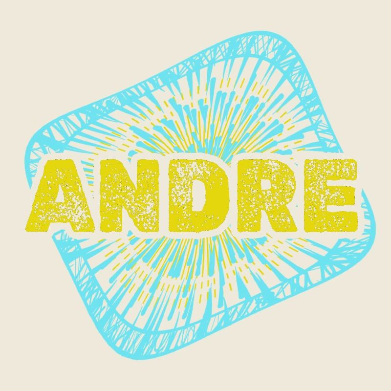Cadeau pour André