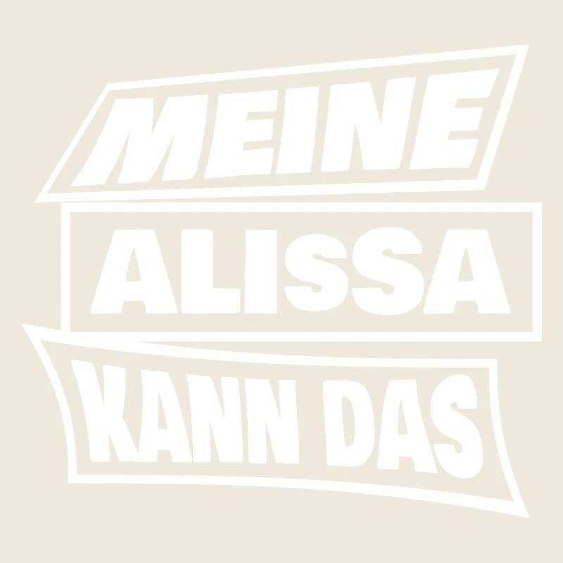 Gift for Alissa