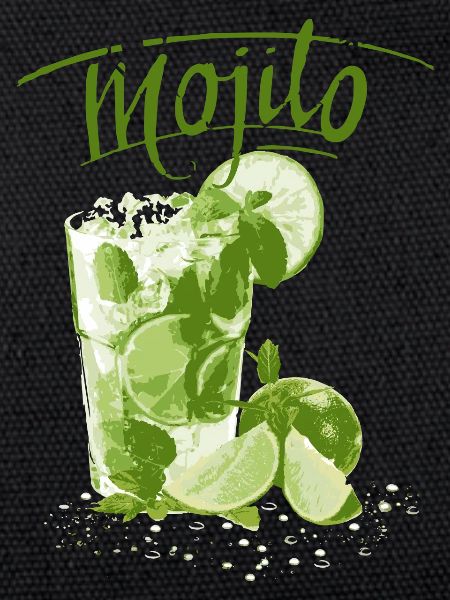 MOJITO