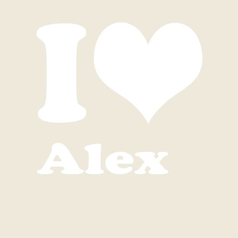 J'aime Alex