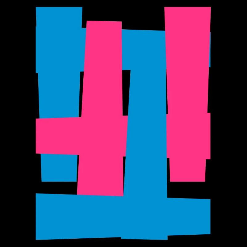 abstrait