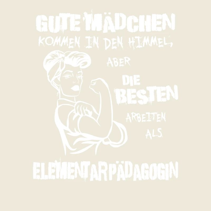Die besten arbeiten als Elementarpädagogin – Stolz
