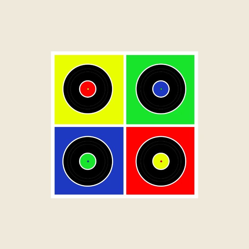 vinyle