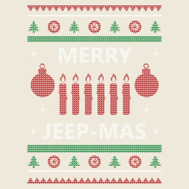 Joyeux Jeep Mas