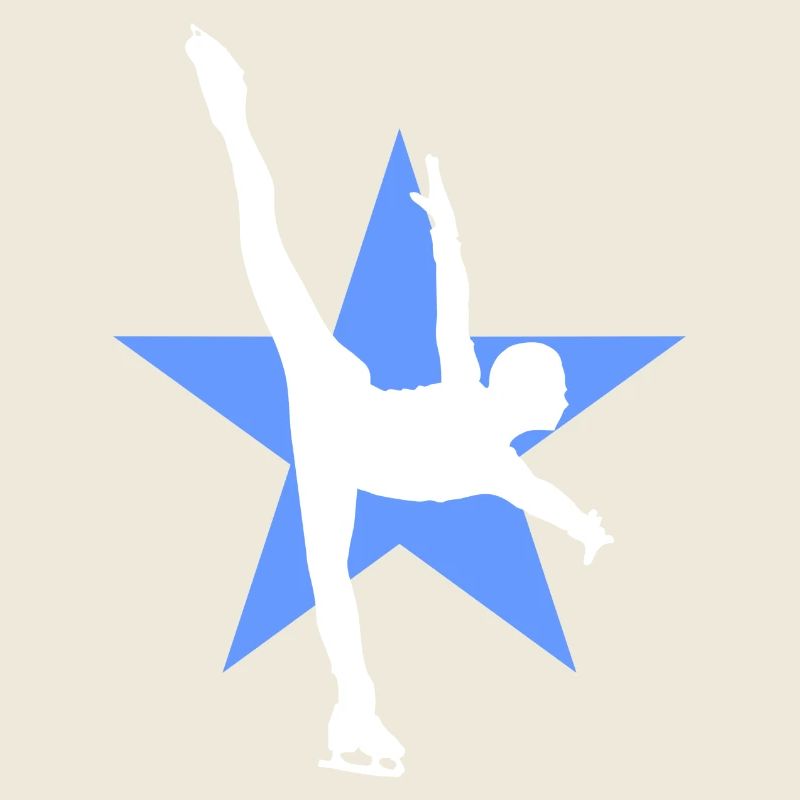 Figure skating Ice skating Ice dance figures