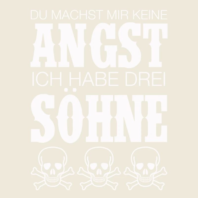 MUTTER VATER VON SÖHNEN MAMA PAPA SPRÜCHE GESCHENK