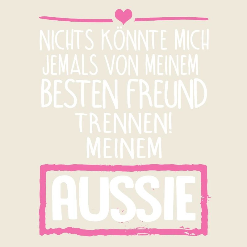 AUSSIE - nichts