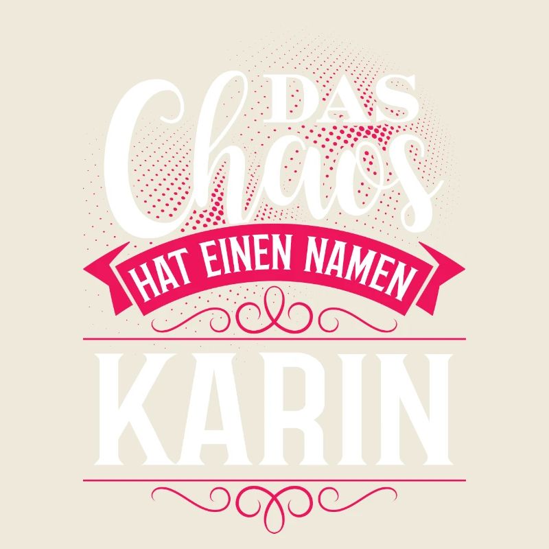 KARIN - Chaos