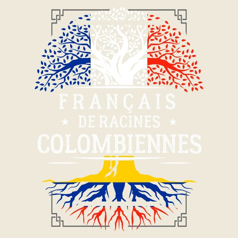 Racines Colombiennes