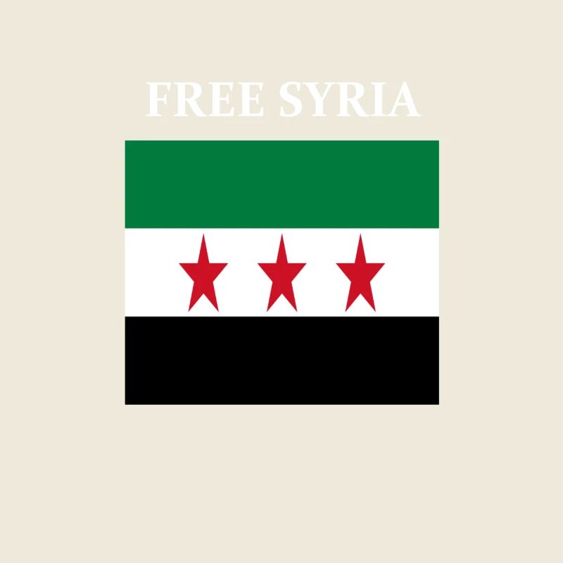 Syrie libre