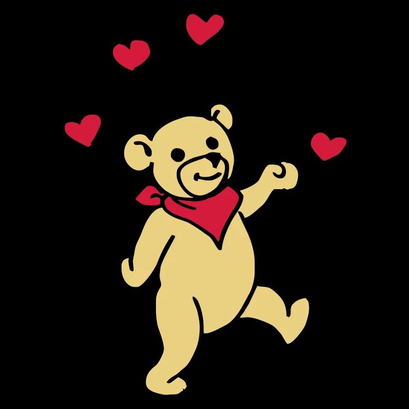 Teddy Baby