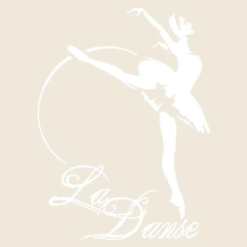 Danseuse (La Danse)