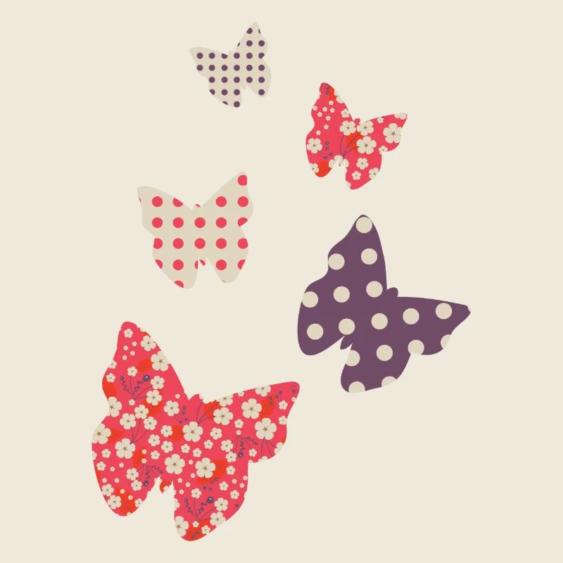 papillons