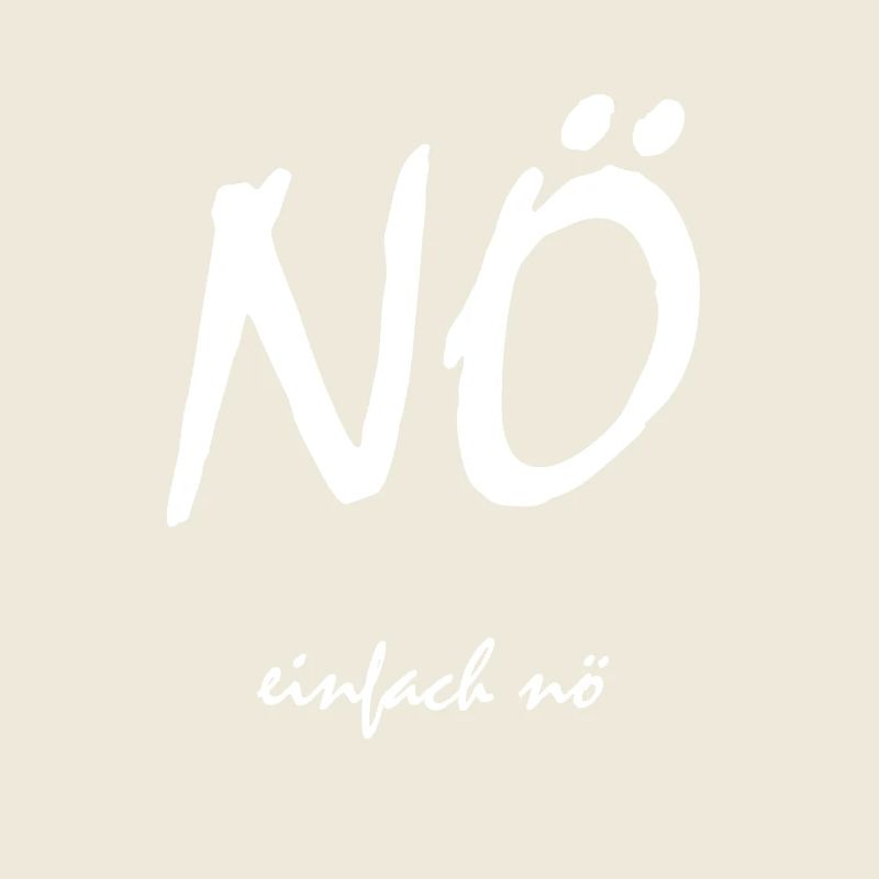 Einfach nö