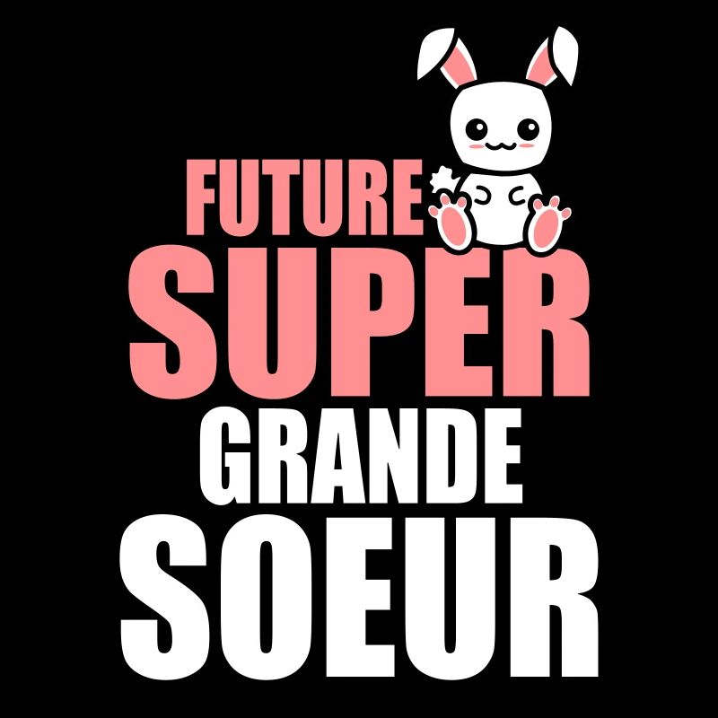 future super grande-soeur
