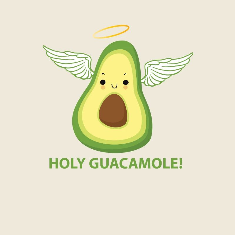 Holy Guacamole