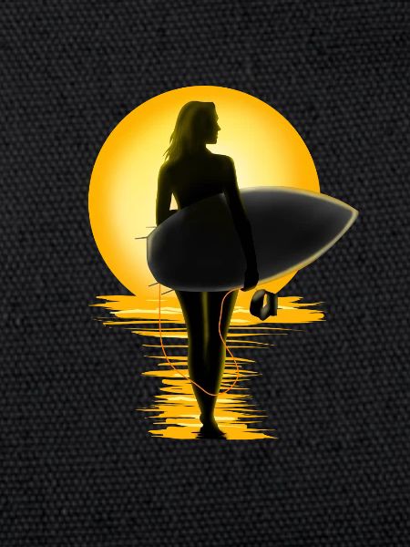 Surfing