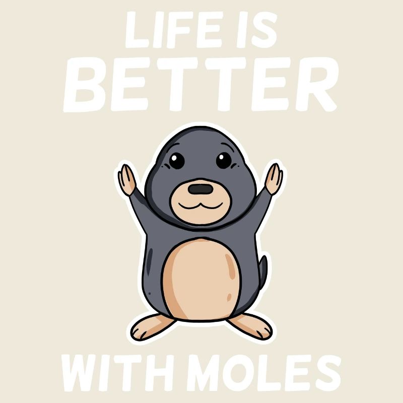 mole
