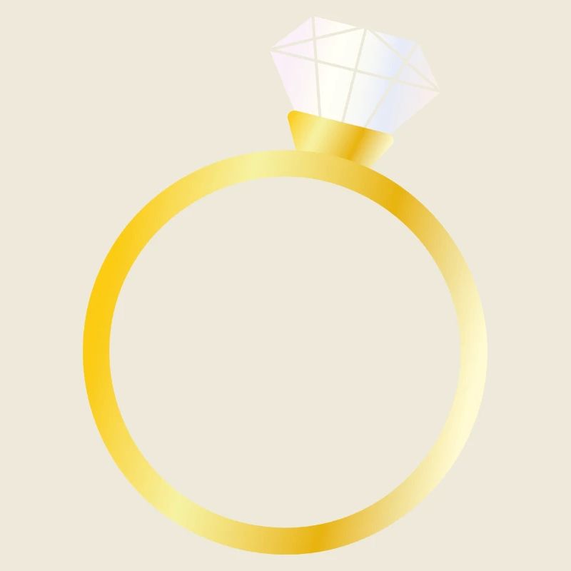 Diamond ring