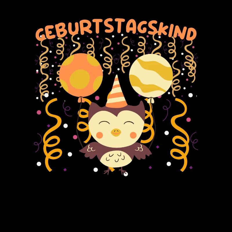 Geburtstagskind