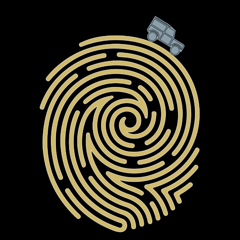 Defender Fingerprint