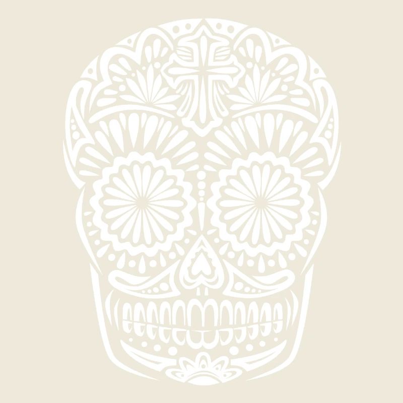 Calavera mexicana