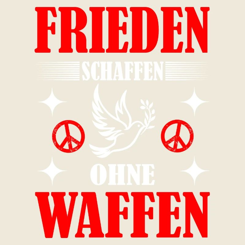 Frieden schaffen