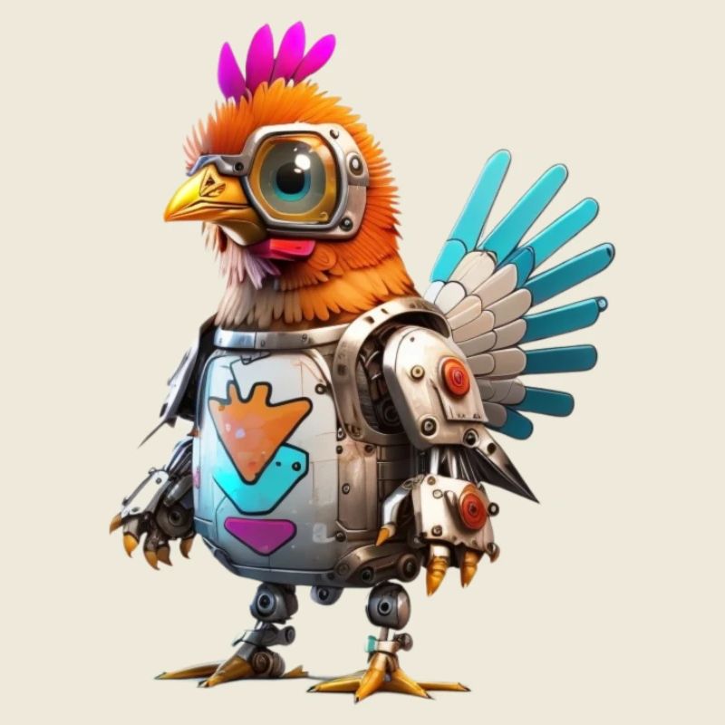 RobePoulet