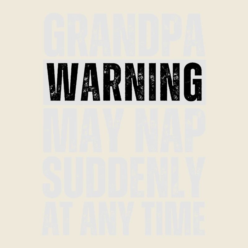 Opa-Warnung