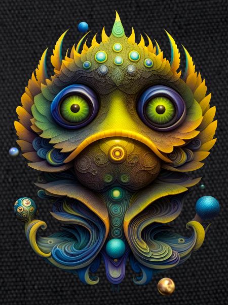 Monsterchen