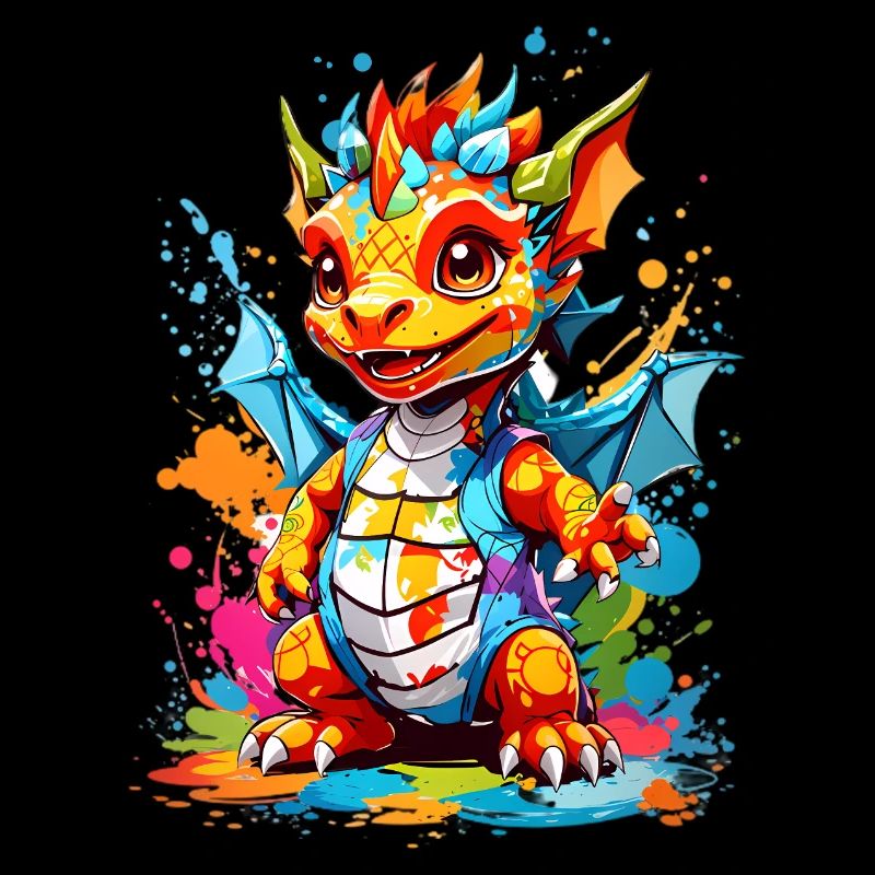 Drachen