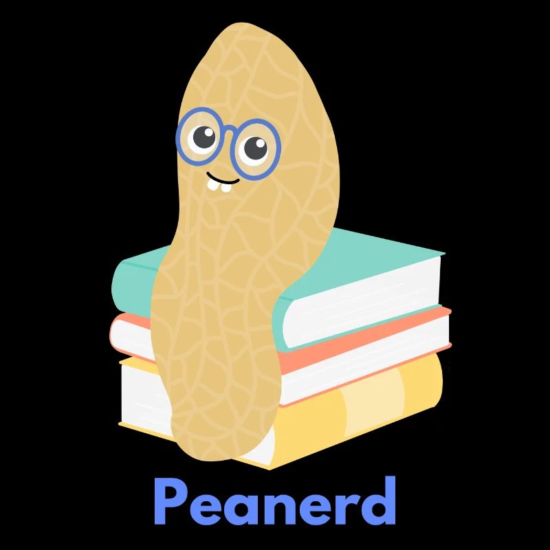 Peanerd