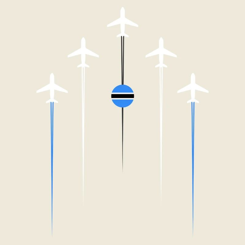 Botswana Airlines