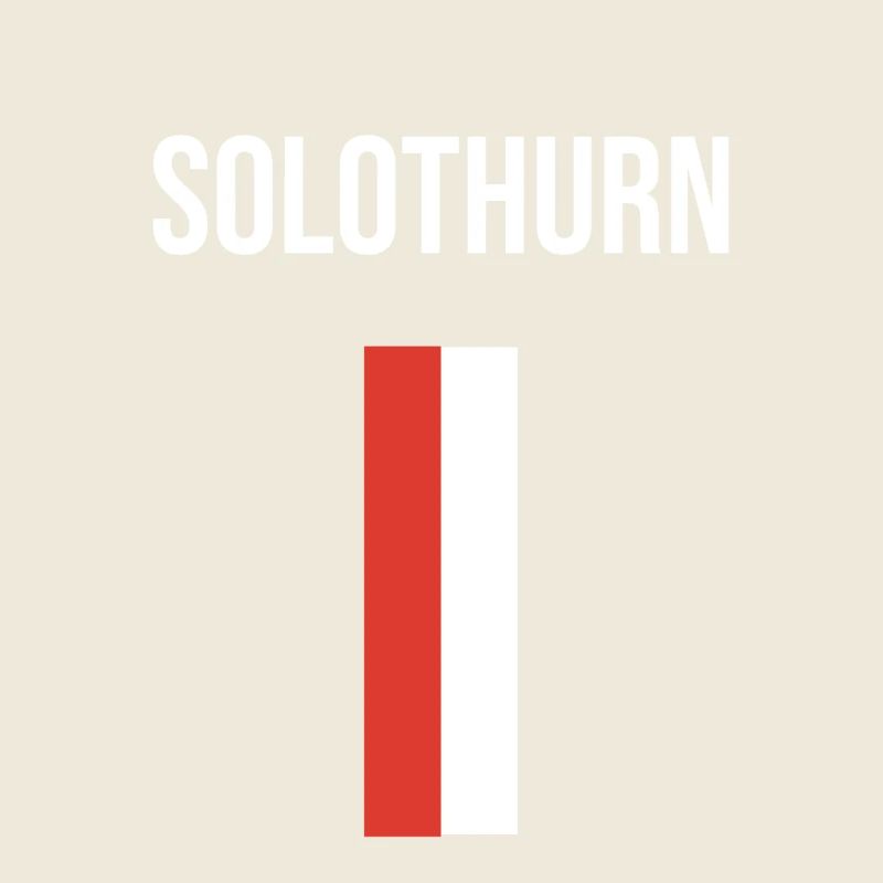 Solothurn Souvenir