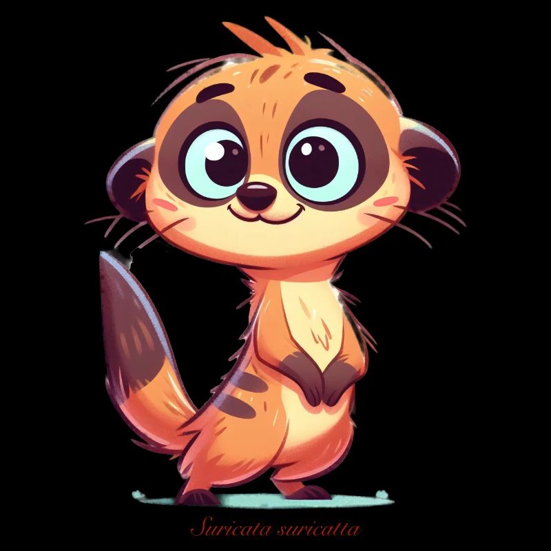 Erdmännchen
