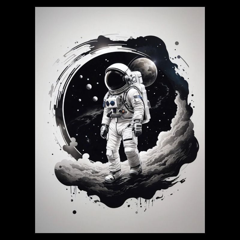 astronaute