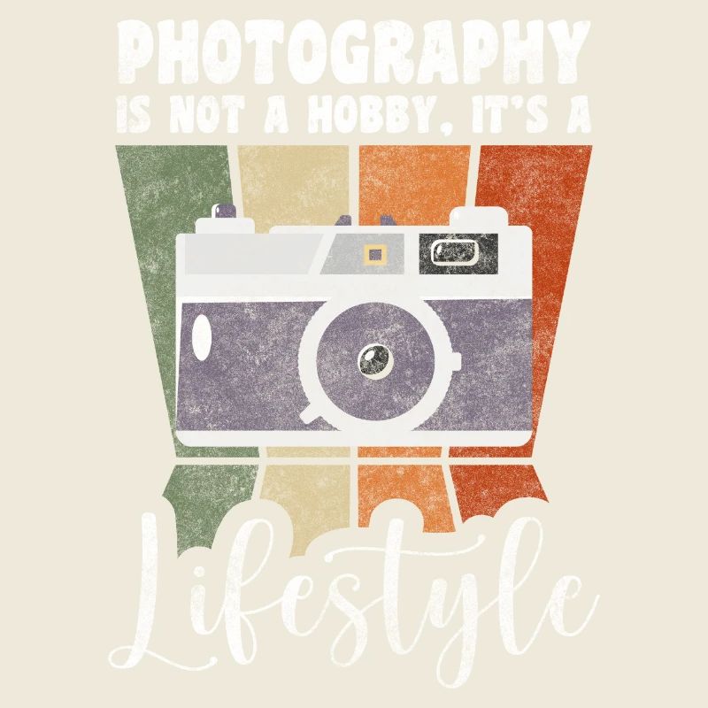 Photographer Image Digital Camera